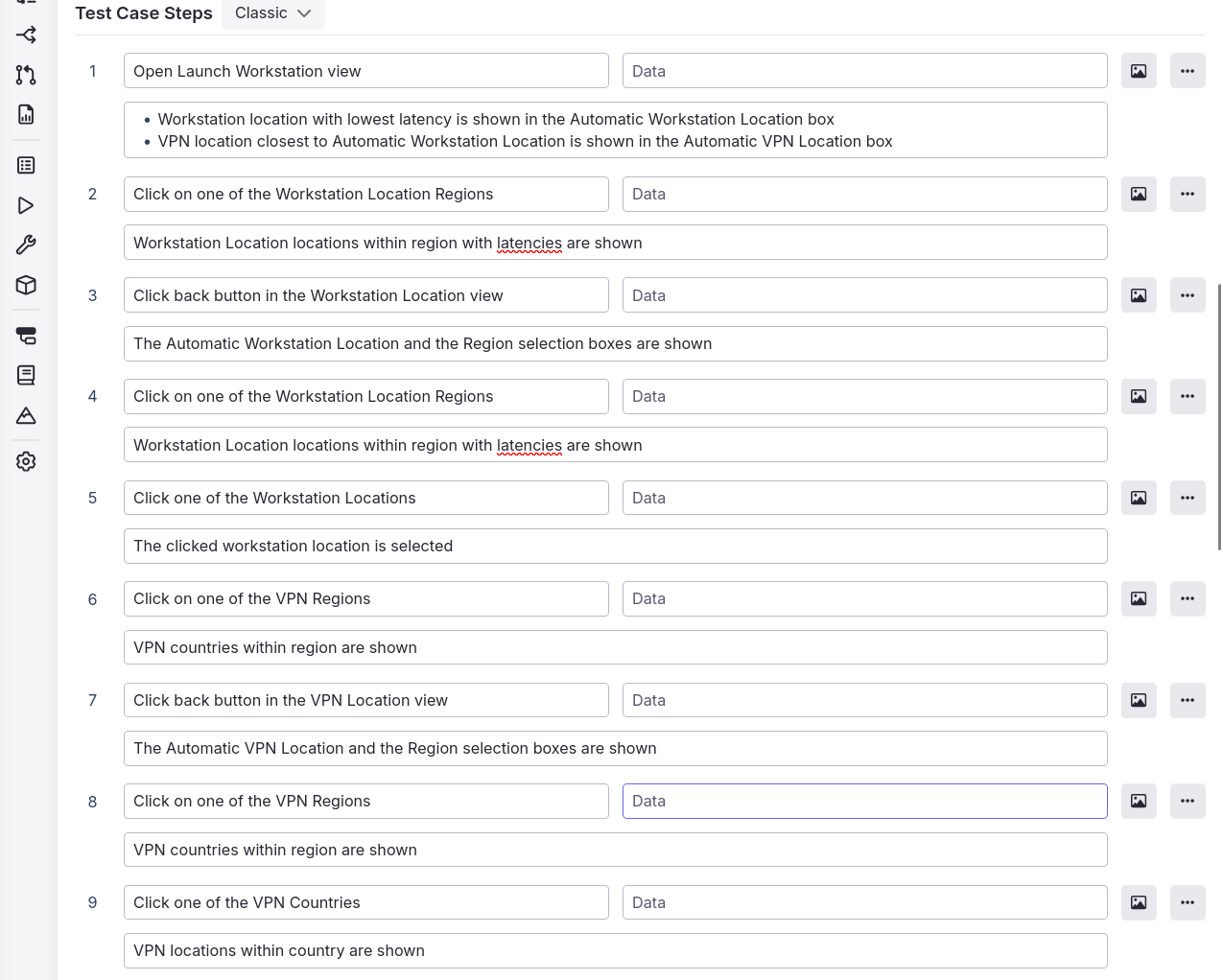 Launch Workstation Test 2