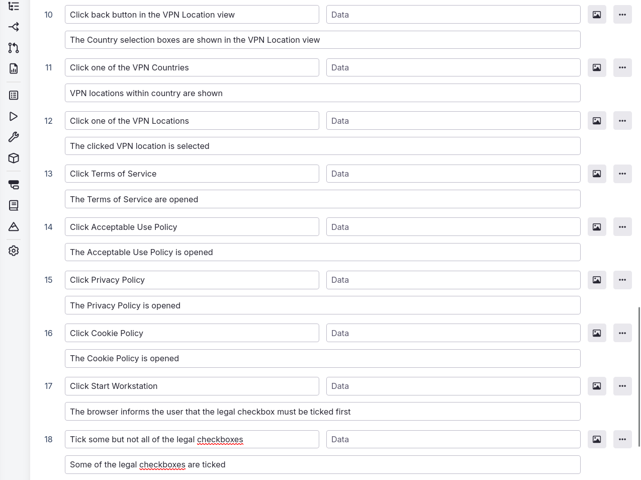Launch Workstation Test 3